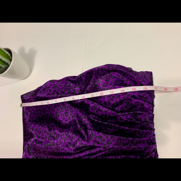 Tiger print jump night dress - Picture 4 of 13